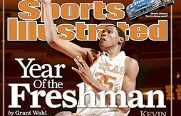 Les meilleurs freshmen de l’histoire de la NCAA