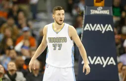 Joffrey Lauvergne répond aux lecteurs de Basket USA