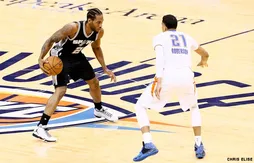 Russell Westbrook fait l’éloge d’Andre Roberson et tacle les All-Defensive Teams