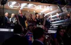 Trump, ambiance, défaite… Le rendez-vous manqué de New York