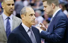 Pour Ettore Messina, la NBA n’a pas de préjugés sur les coaches européens
