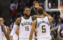 L’essentiel de la nuit en NBA : Washington et Milwaukee au bout du suspense