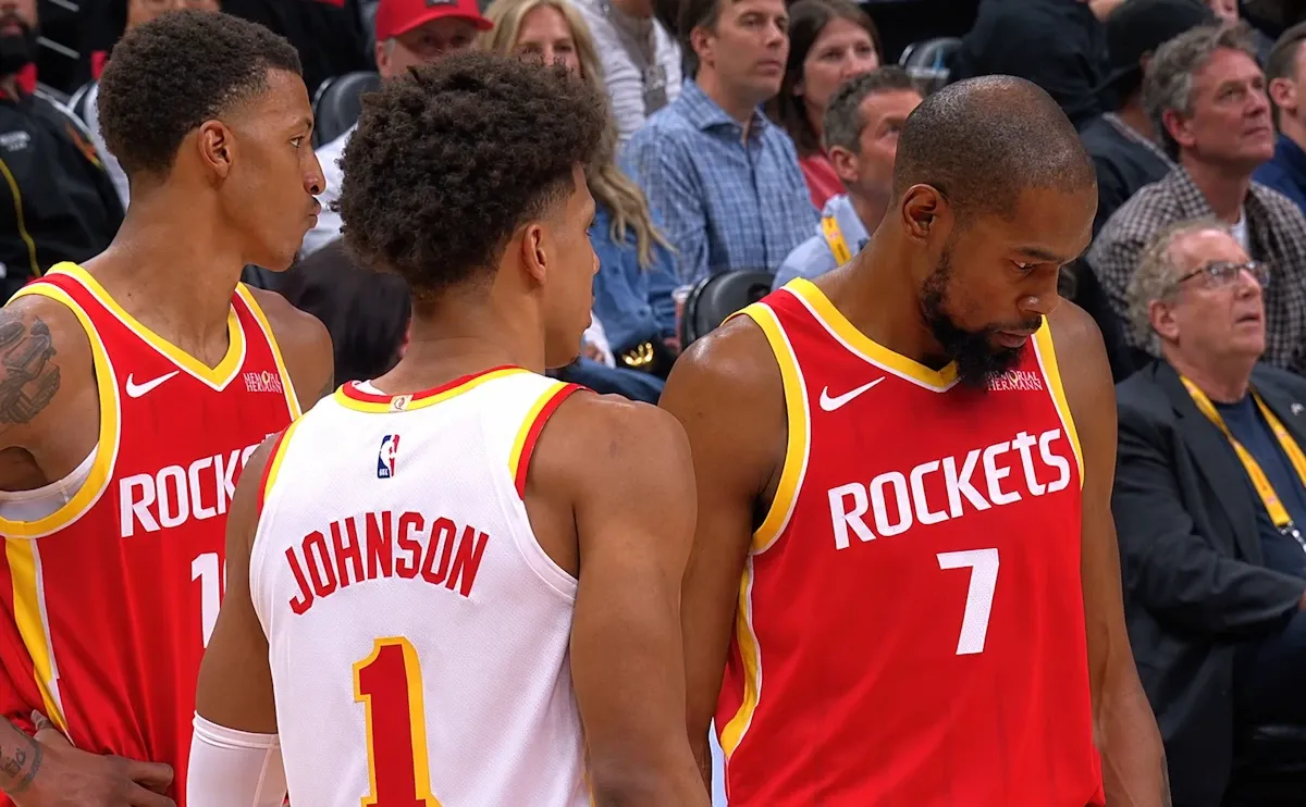 rockets hawks