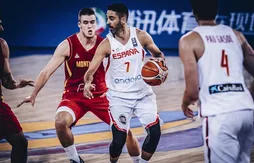Une dixième médaille internationale pour les adieux de Juan Carlos Navarro ?