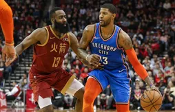 Le MVP de la nuit : le nouveau chef-d’oeuvre de Paul George