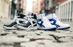 Les Reebok BB5600 reviennent sur le marché