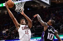 Les Cavaliers envoient finalement De’Andre Hunter aux Kings