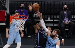 Les Kings devancés sur le fil par les Pelicans dans la course à Jonas Valanciunas