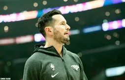 Les Mavericks vont être prudents avec JJ Redick