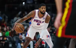 Paul George signe son premier match référence de la saison