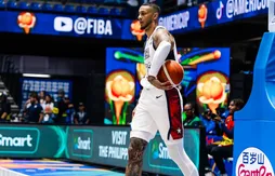 Les États-Unis se font très peur en ouverture de l’AmeriCup 2025