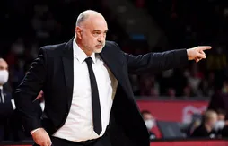 Qui succèdera à Sergio Scariolo sur le banc de l’Espagne ?