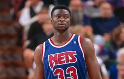 Yinka Dare, ou le destin tragique du pivot qui ne faisait pas de passes