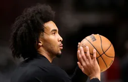 Les Celtics font déjà sauter le Champagnie