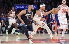 Jordan McLaughlin de retour pour de bon dans la rotation des Wolves ?