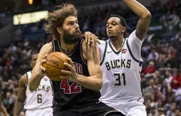 Vainqueur surprise à Milwaukee, Chicago reprend sa marche en avant