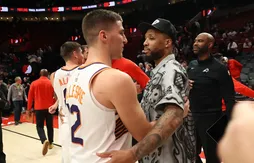 Le MVP de la nuit | Collin Gillespie brille à son tour pour les Suns