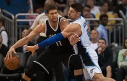 L’essentiel de la nuit en NBA : le duo Vucevic – Fournier encore précieux
