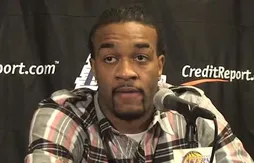 Interview Jordan Hill : “Je me concentre sur le sale boulot”