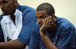 Tony Parker : “la FIBA ne veut plus que les joueurs NBA viennent à ses compétitions”
