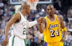 Kobe Bryant | Les regrets éternels de Ray Allen