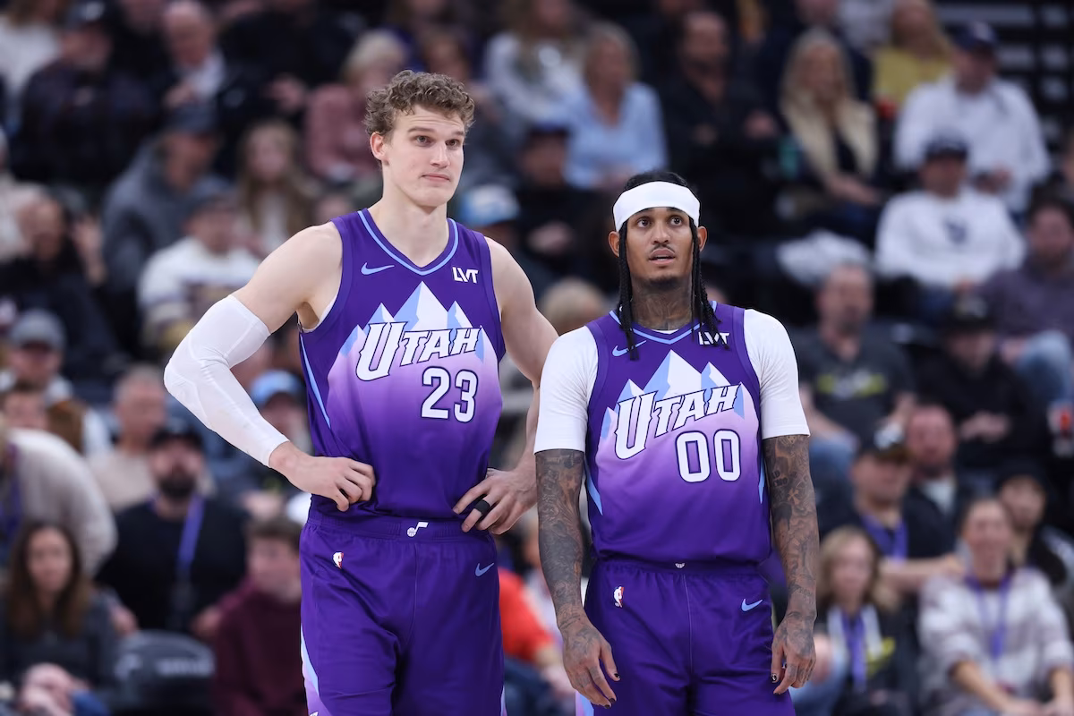 tanking Lauri Markkanen