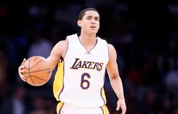 Steve Nash : « Jordan Clarkson peut devenir un super joueur »