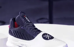 Dwyane Wade et Li-Ning dévoilent la Way of Wade 7