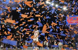 Milos Uzan retire son nom de la Draft 2025 et reste à Houston