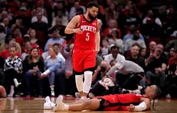 Eliminés du “play-in”, les Rockets ont un nouveau défi