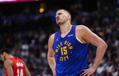 Le MVP de la nuit | Nikola Jokic, l’équation insoluble pour Portland
