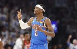 Shai Gilgeous-Alexander, ou la régularité incarnée