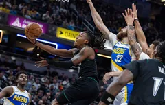 Stats & Highlights | Les Wolves compostent leur billet pour les playoffs