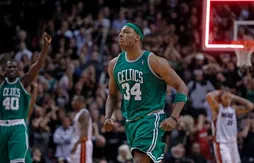 Paul Pierce : “Entrer au Hall Of Fame, c’est notre but ultime à tous”