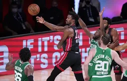 Jimmy Butler et le Heat fatigués de courir après le score