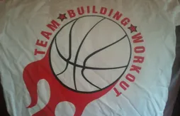 Andray Blatche prend son rôle de leader très au sérieux