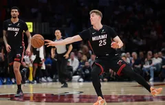 À Milwaukee, Kasparas Jakucionis séduit déjà par son « sérieux » et son QI basket