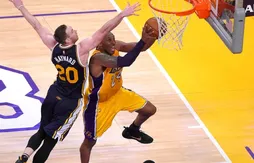 Gordon Hayward dément avoir voulu offrir 60 points à Kobe Bryant lors de son dernier match