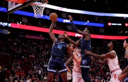 Comment Jaren Jackson Jr. a facilité l’intégration de Bismack Biyombo aux Grizzlies