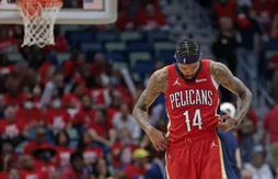 Des regrets mais toujours autant de détermination chez les Pelicans