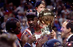 Quiz de la semaine – Testez vos connaissances sur les Bulls de 1996/97