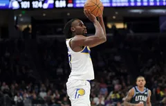 Pourtant dans le dur, les Pacers ont fait preuve de suffisance