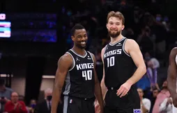 Kings – Wolves : Domantas Sabonis redonne le sourire à Sacramento
