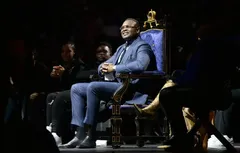Zach Randolph est certain que Ja Morant va, comme lui, retrouver le droit chemin à Memphis