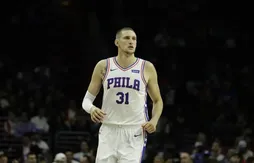 Twitter : les Sixers rappellent à l’ordre le père de Mike Muscala