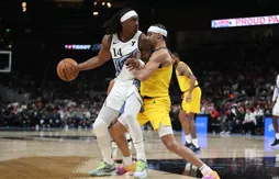 Terance Mann ne regrette pas d’être passé des Clippers aux Hawks