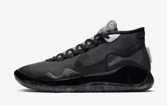 Nike : encore un coloris Nets pour la KD12