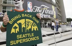 La ville de Seattle, priorité pour un déménagement de franchise ?