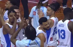 À Zadar, l’Équipe de France composte son ticket pour l’Euro 2025 !