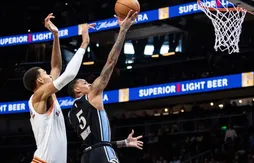 Les Hawks résistent au réveil de Victor Wembanyama et des Spurs !